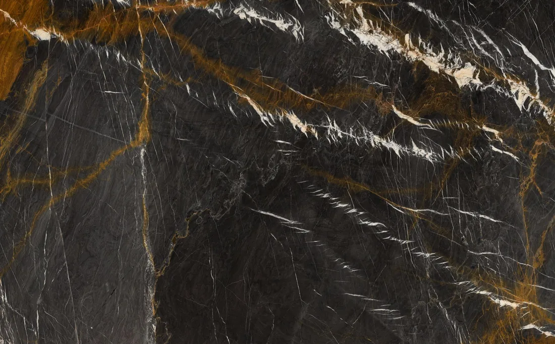رخام فاير دانس — Marble slab, Veltora Stone Oman