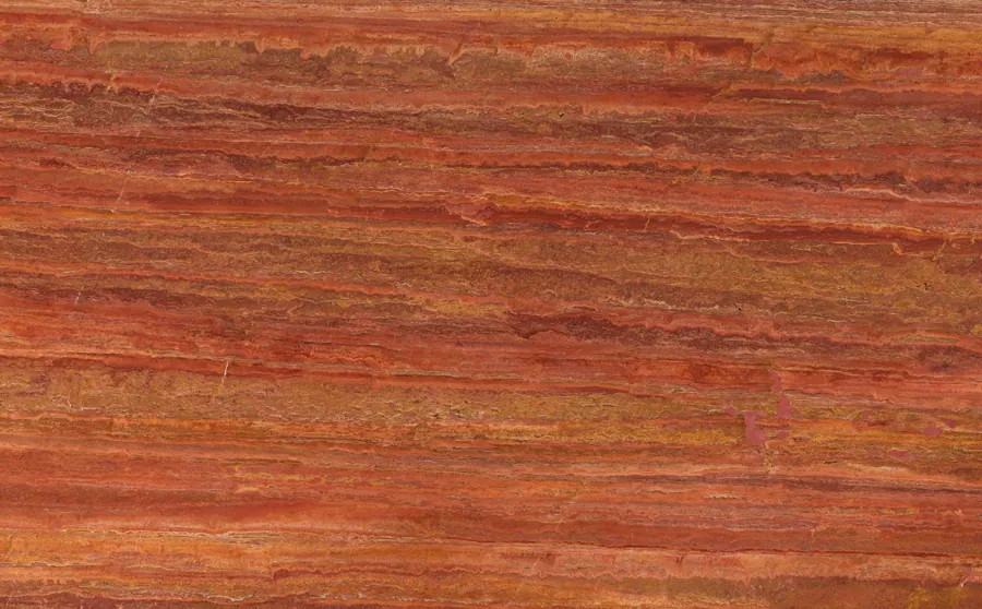 Persian Red Travertine — Travertine, Veltora Stone