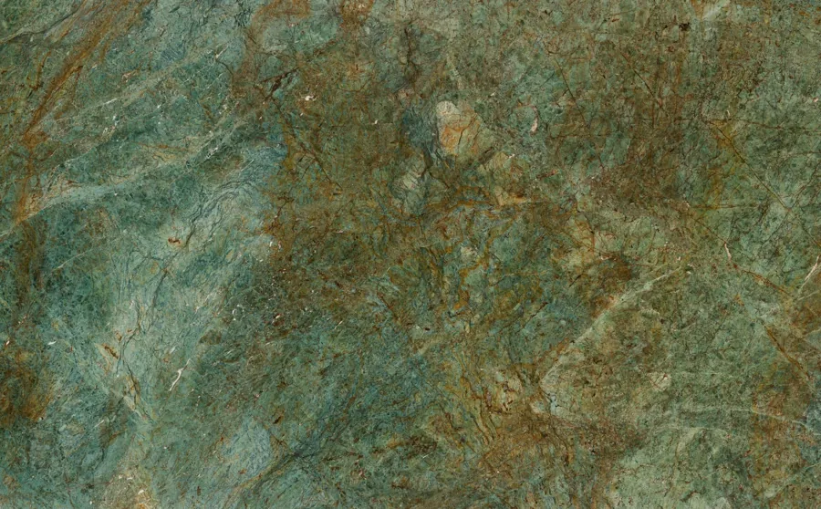 Torquoise Granite Polished slab code 2949 — Iranian natural stone, Veltora Stone Oman